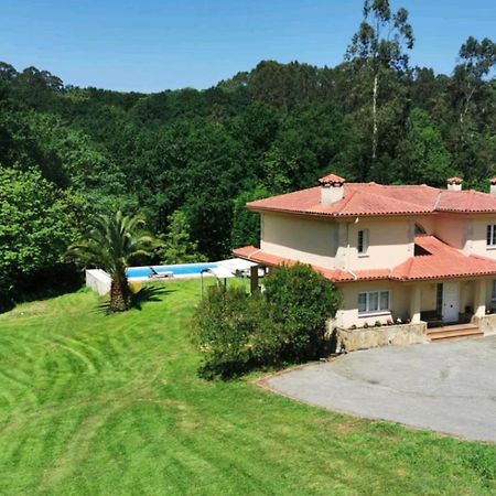Villa Santa Ana Ларедо Екстериор снимка