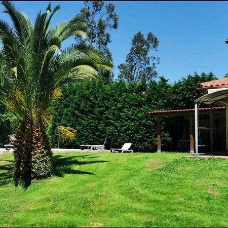 Villa Santa Ana Ларедо Екстериор снимка