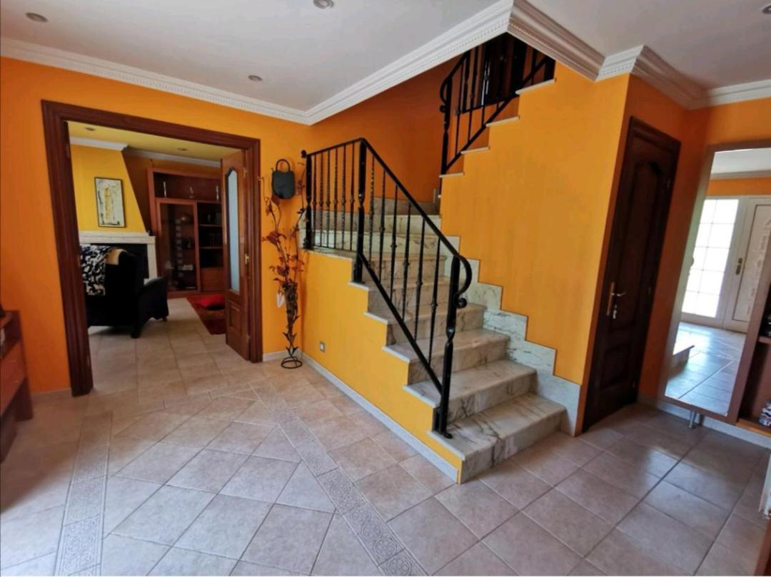 Villa Santa Ana Ларедо Екстериор снимка