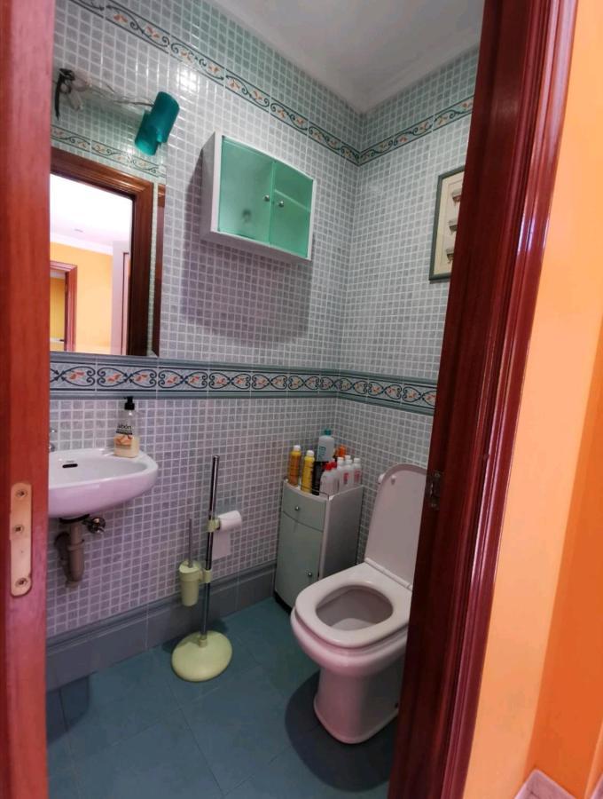 Villa Santa Ana Ларедо Екстериор снимка